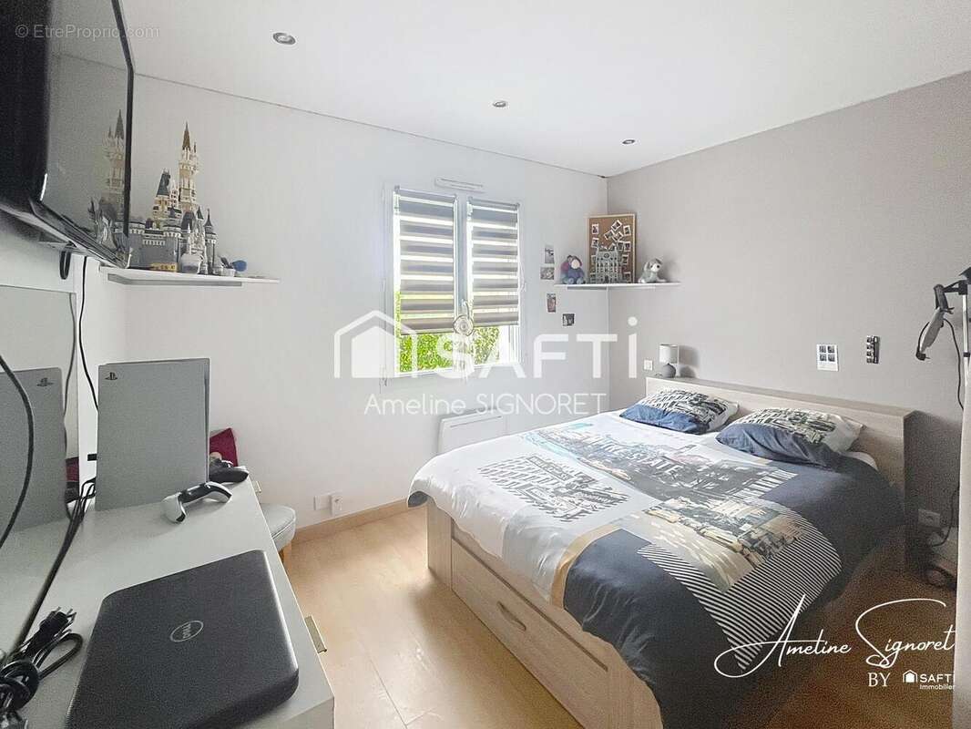 Photo 5 - Maison à L'EPINE