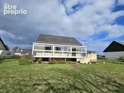 Maison à VIERVILLE-SUR-MER