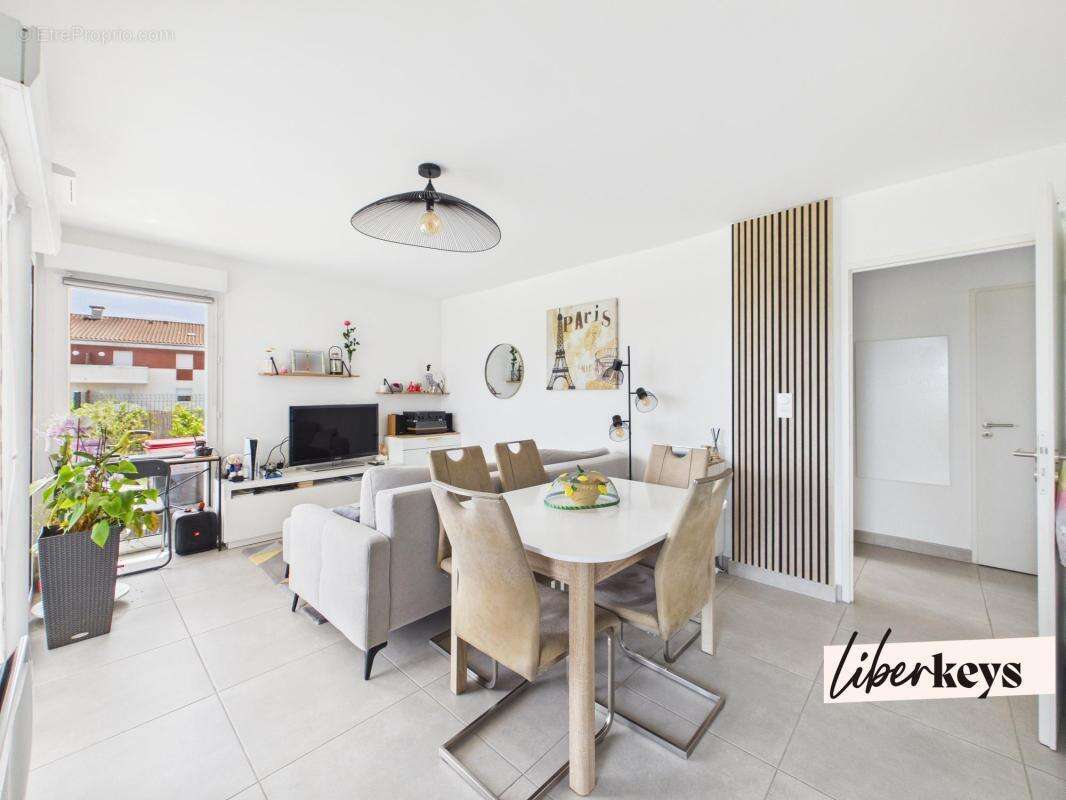 Appartement à FREJUS