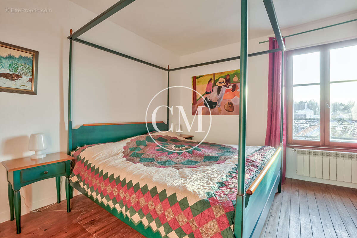 Appartement à VERSAILLES