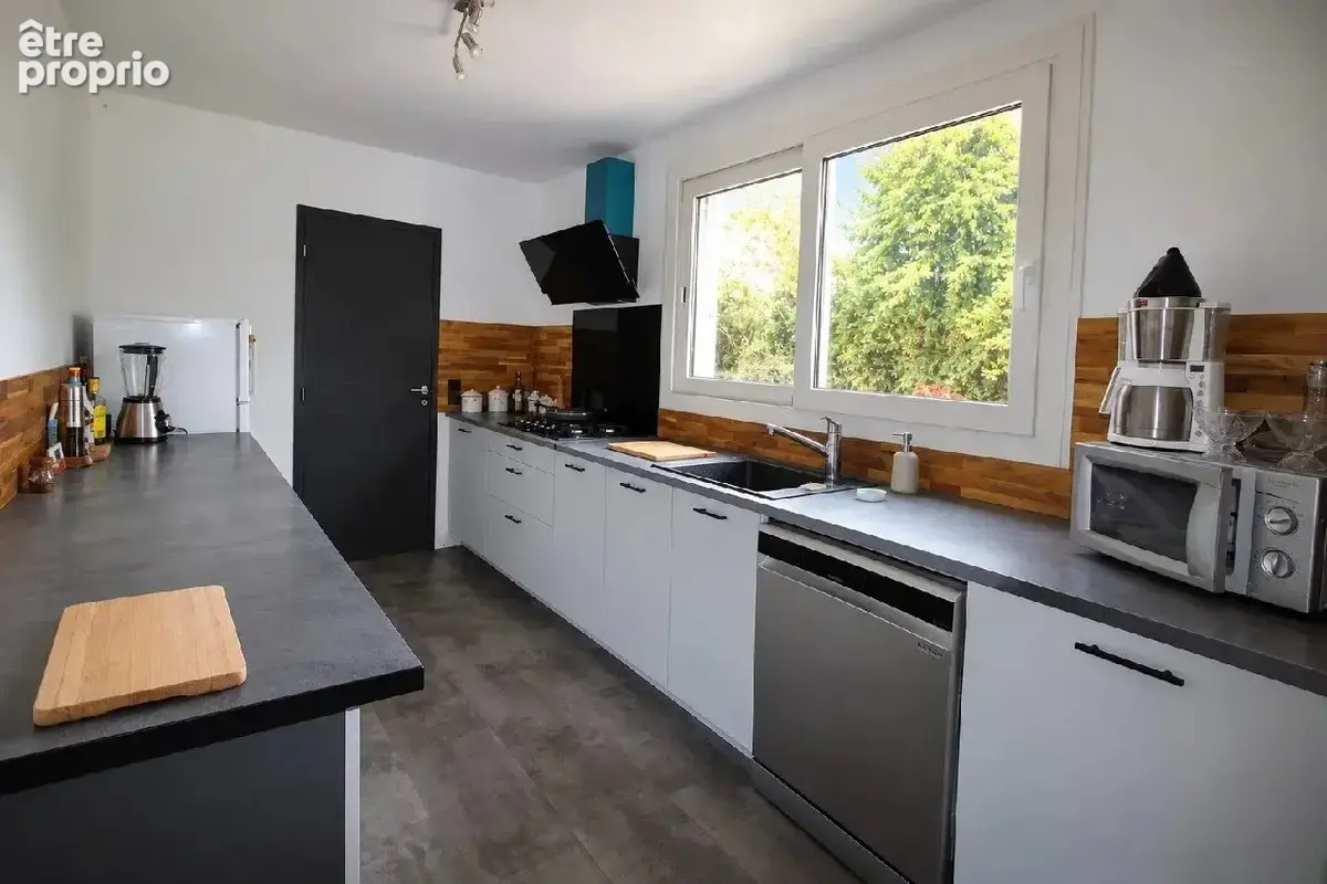 Maison 7 pièces 165 m² à vendre à Ferolles-Attilly (77150) - photo 6