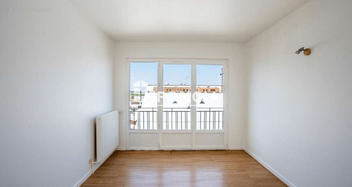 Appartement à MAUREPAS