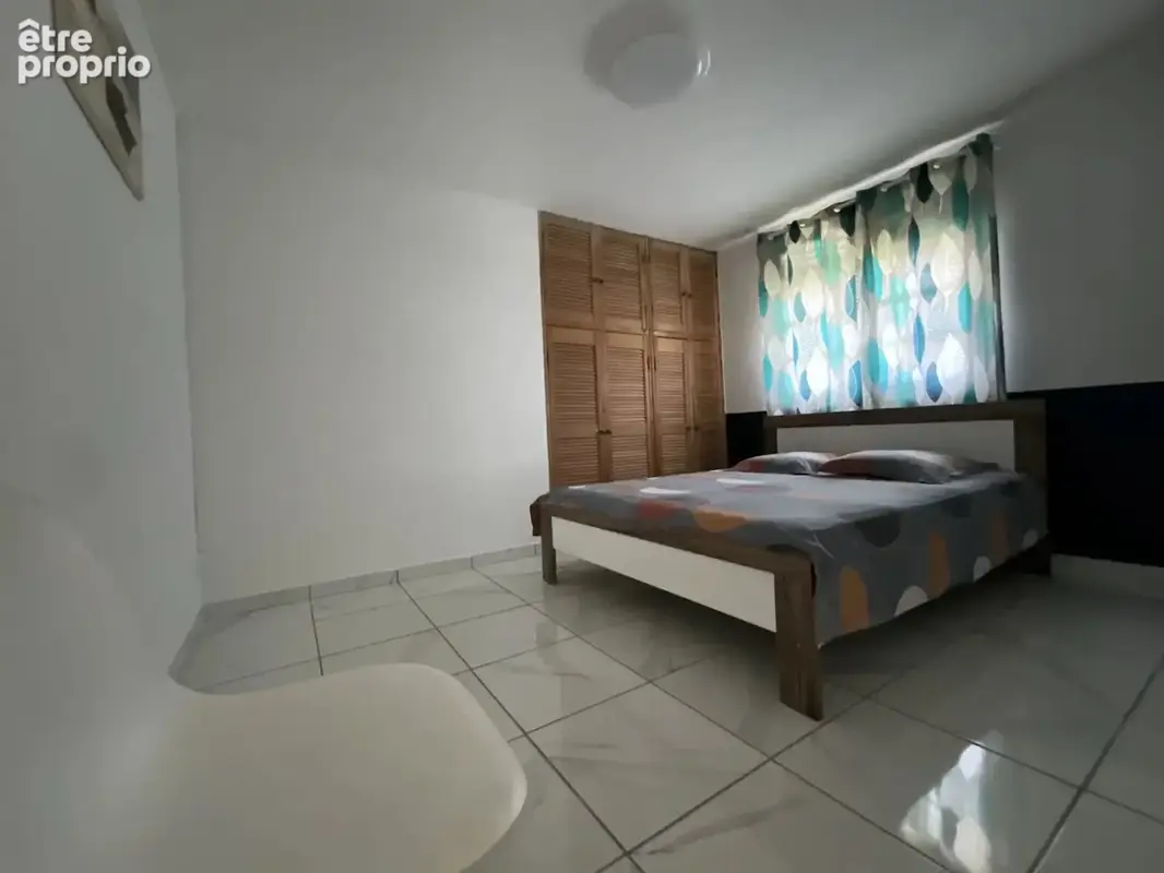 Villa F5 de plain-pied dans un lotissement résidentiel et calme - photo 6