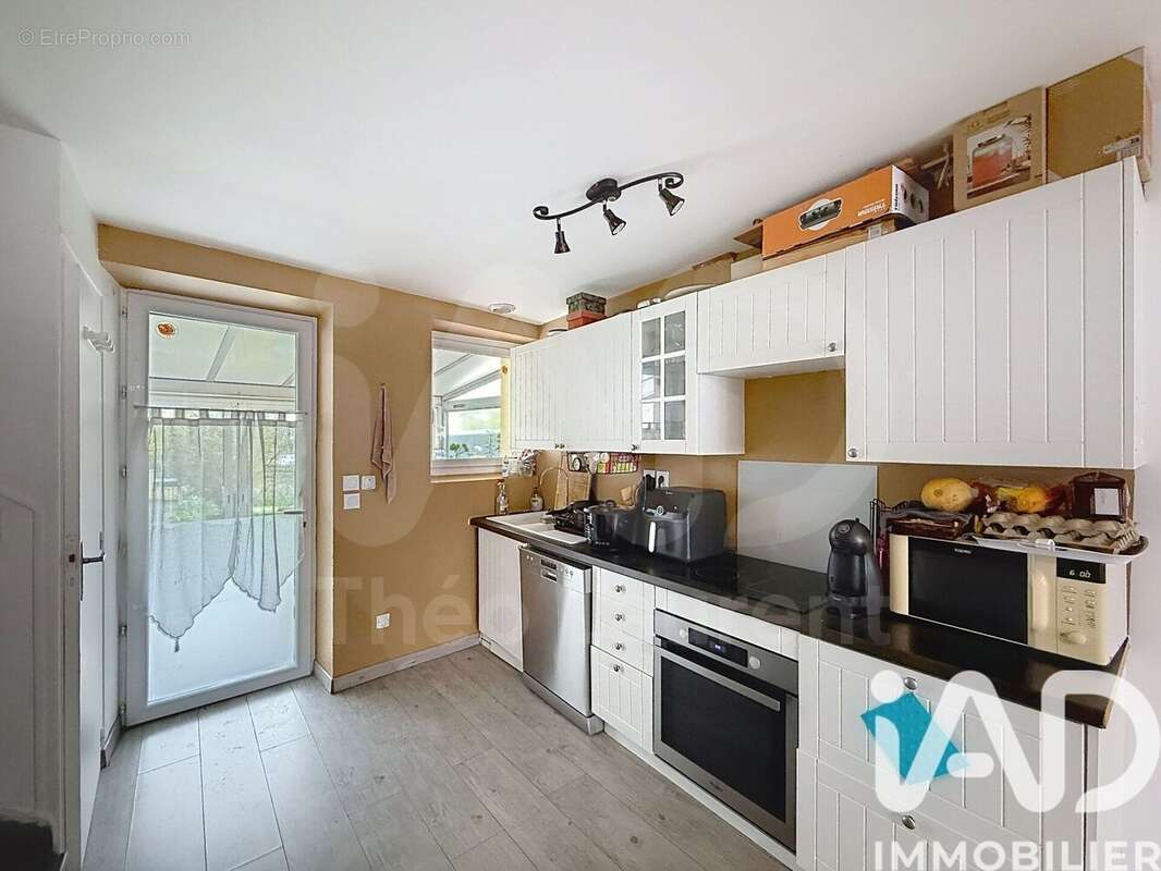 Photo 5 - Maison à SAVENAY