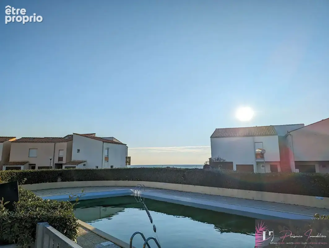 La rochelle les minimes vue mer imprenable - photo 5