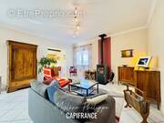 Appartement à SERRES