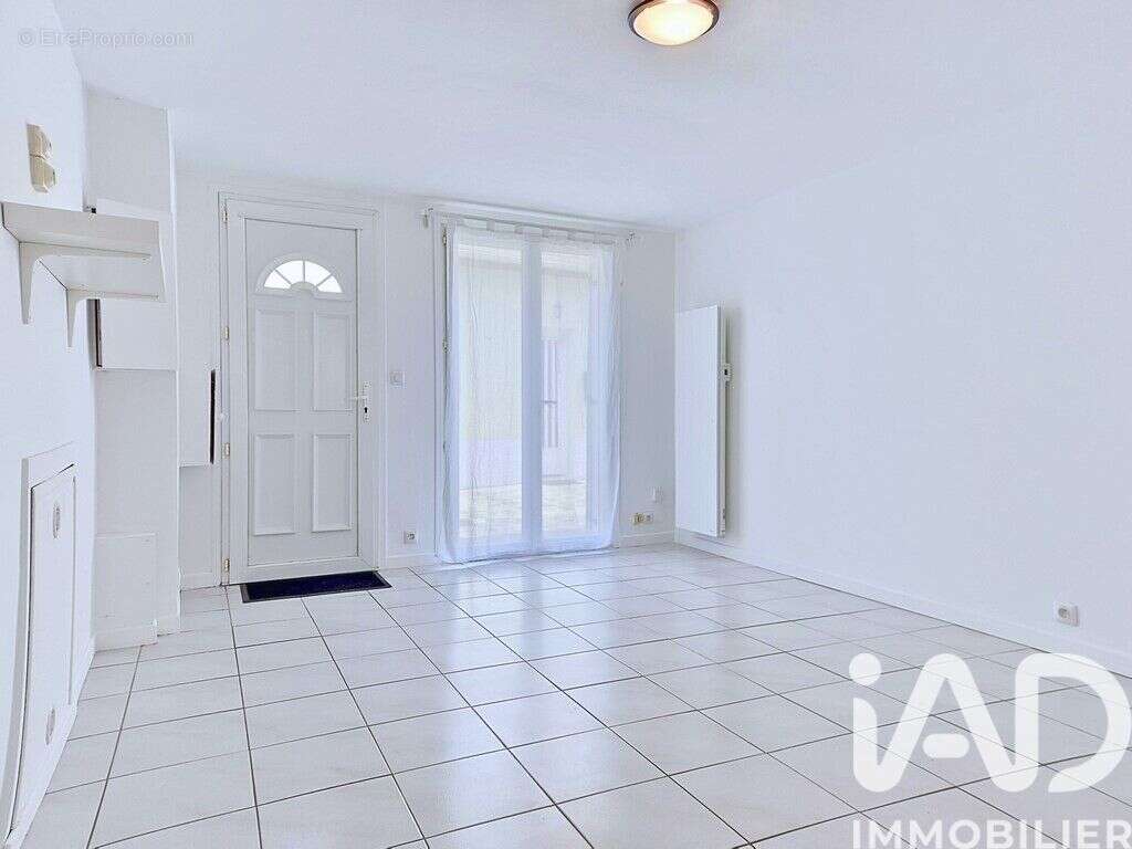 Photo 5 - Appartement à PERIGNY