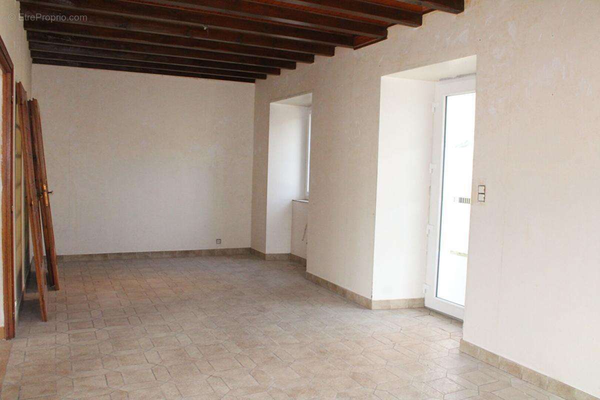 Maison à LANDOS