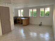 Appartement à MILHAUD