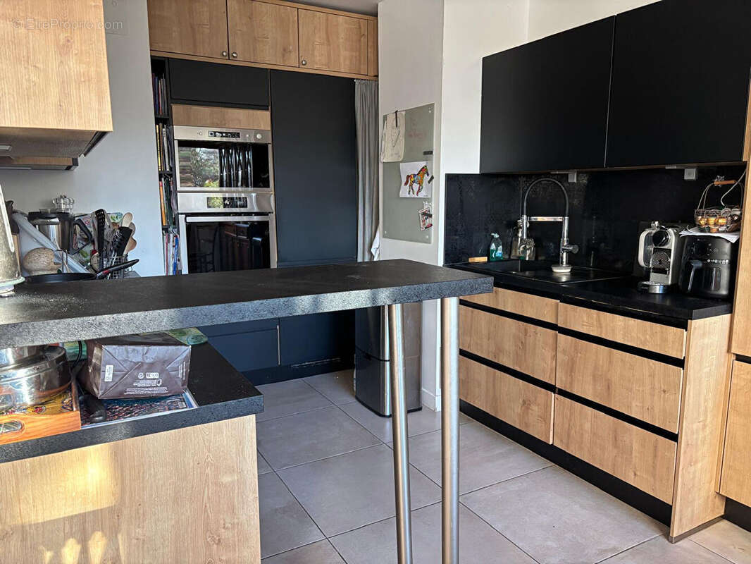 Appartement à POISSY