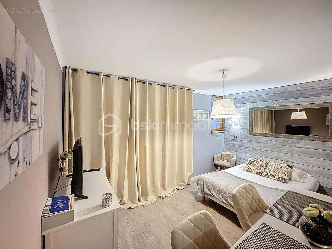 Appartement à HONFLEUR