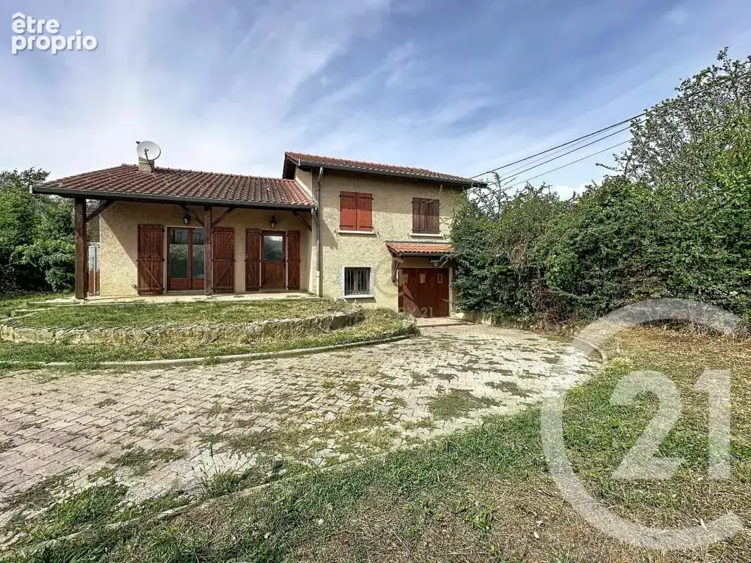 Maison individuelle - photo 19