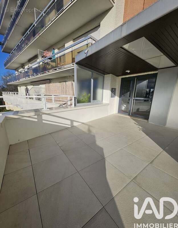 Photo 2 - Appartement à DEVILLE-LES-ROUEN