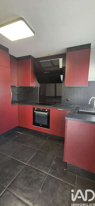 Photo 5 - Maison à MEREVILLE