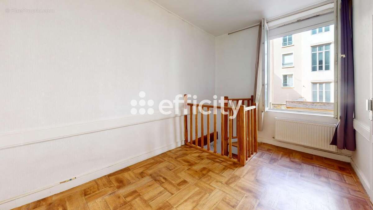 Appartement à LYON-4E