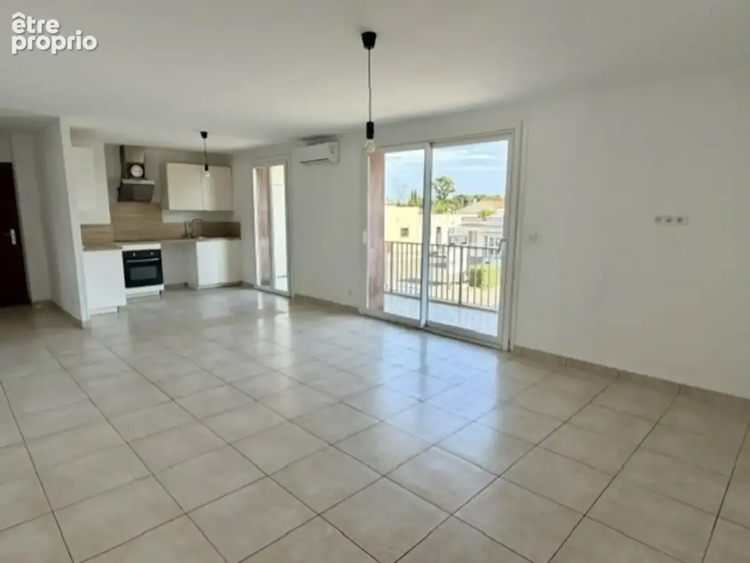 Appartement 3 pièces 69 m² · à Ghisonaccia · 69 m² · 155 000 €