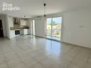 Appartement à GHISONACCIA