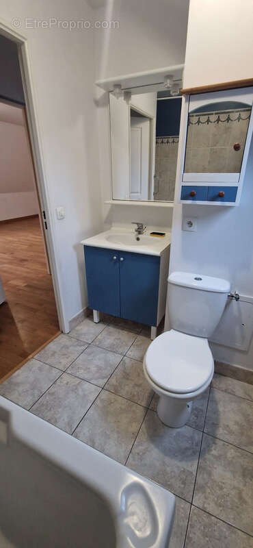 Appartement à TOUQUES