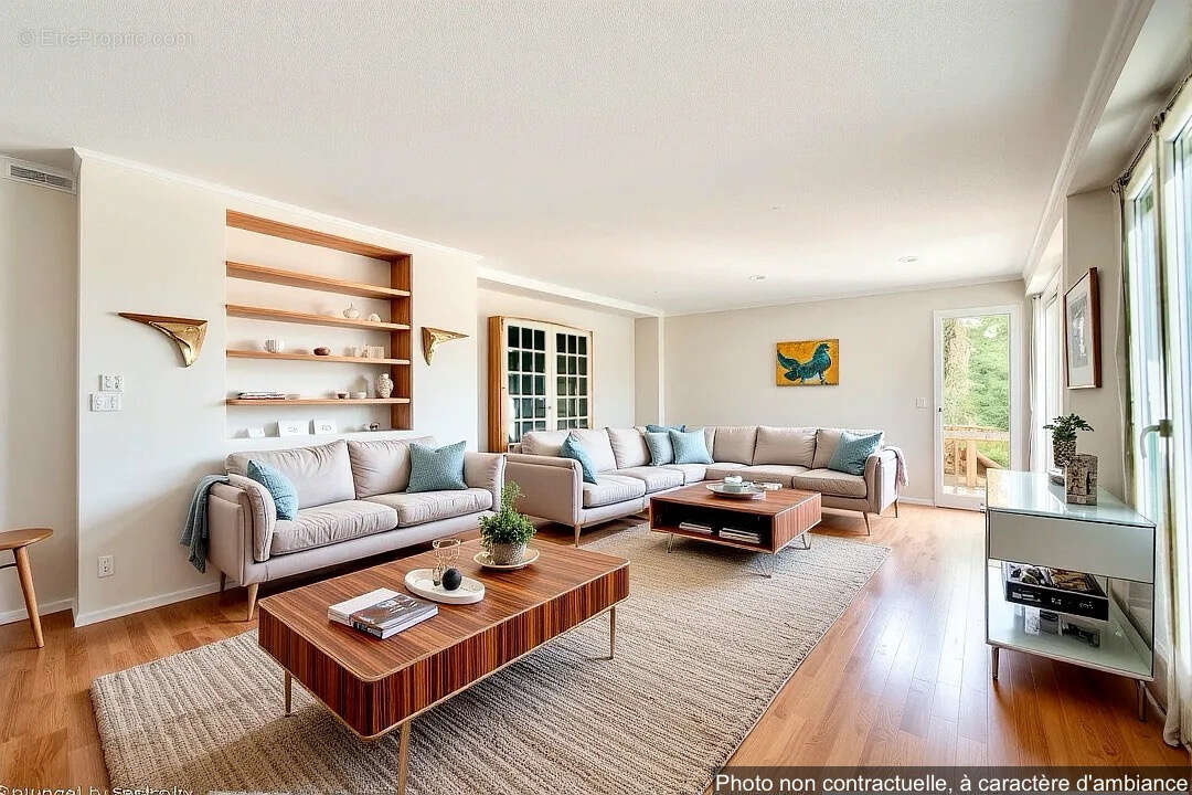 Appartement à SAINT-JEAN-DE-LUZ