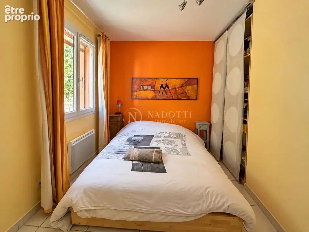 À VENDRE - EXCLUSIVITÉ- Maison Cadenet T6 avec jardin, piscine et garage - photo 17
