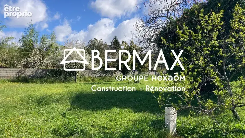 Terrain 420 m² à vendre à Soyaux (16800) - photo 3