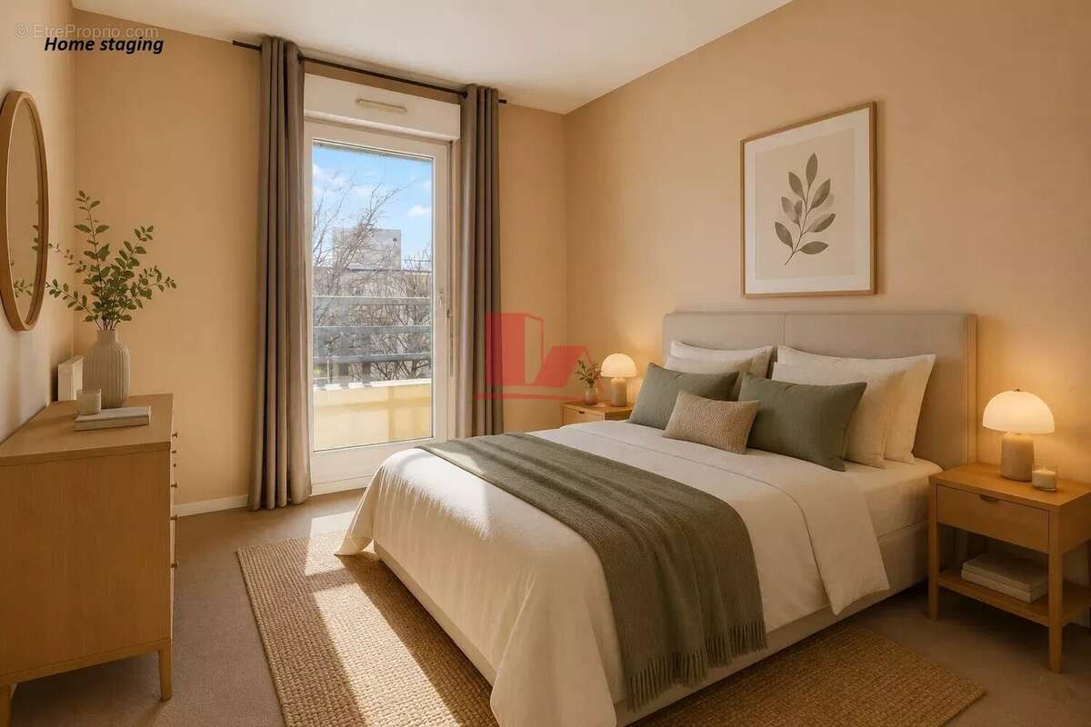 Appartement à VANVES