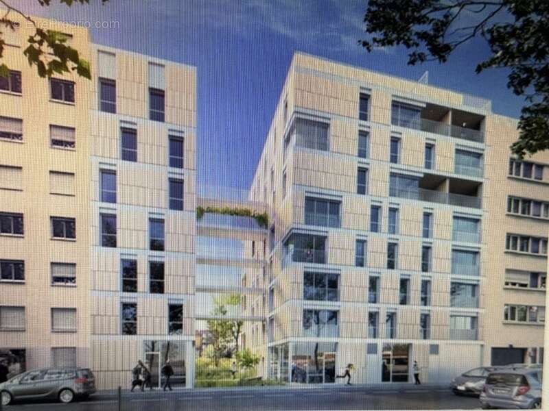 Une adresse rare au coeur de la ville à Lyon 7ème - photo 4