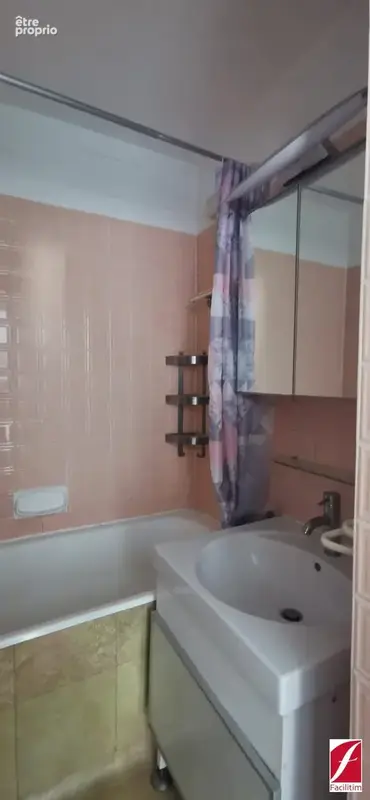 Appartement 1 pièce 24 m² à vendre à Paris-14e (75014) - photo 8