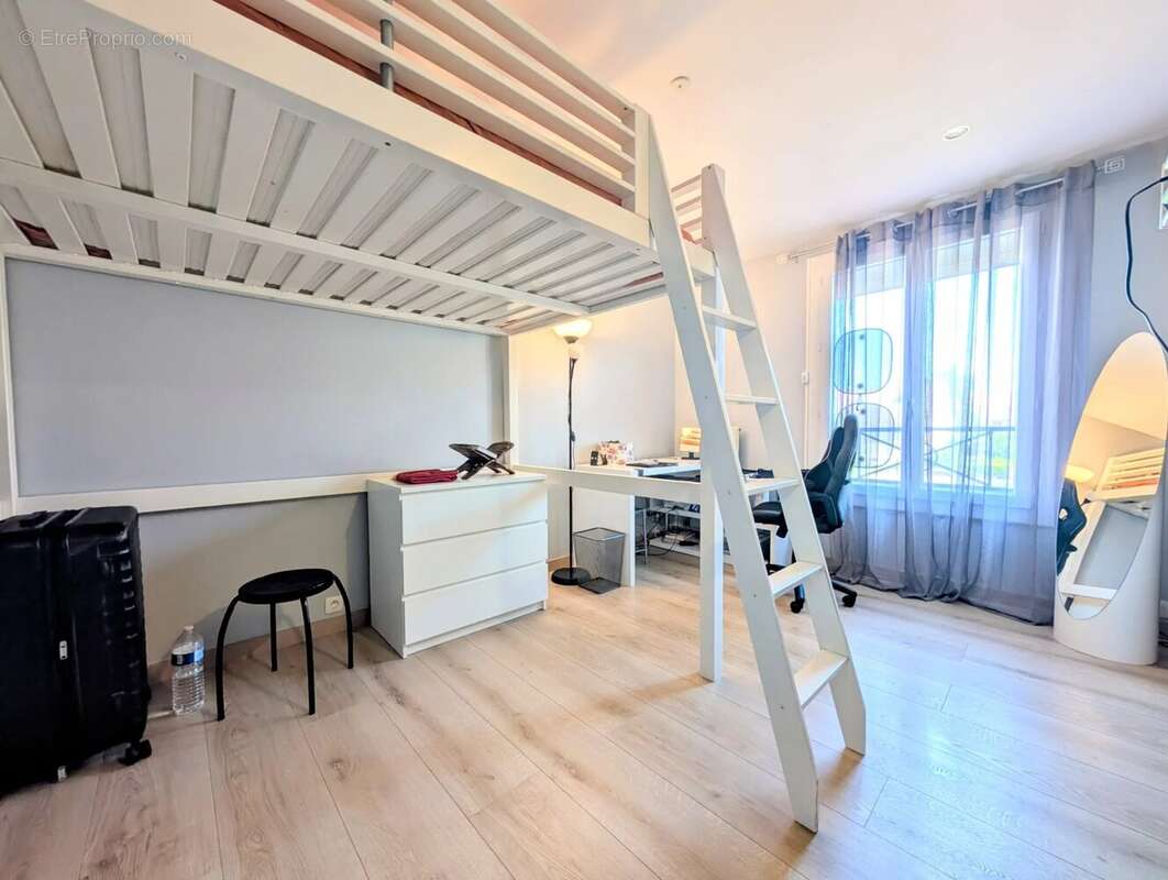 Maison à PLAISIR