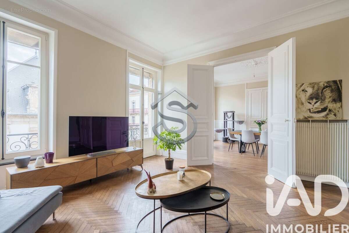 Photo 3 - Appartement à NANCY
