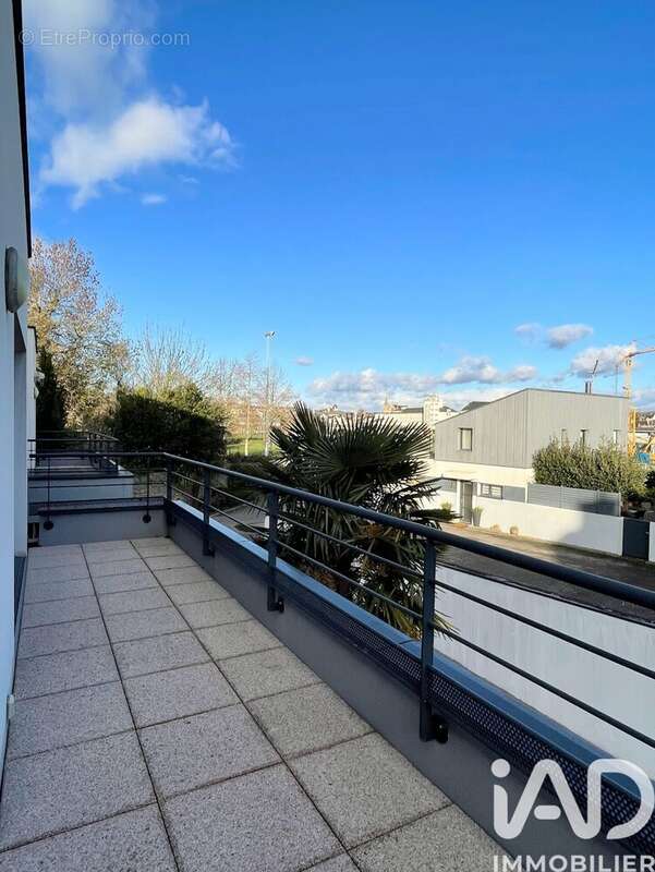 Photo 2 - Appartement à VANNES