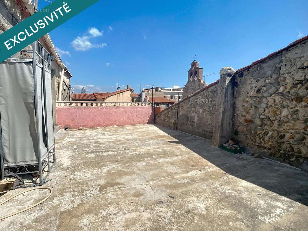 Photo 9 - Appartement à BAHO