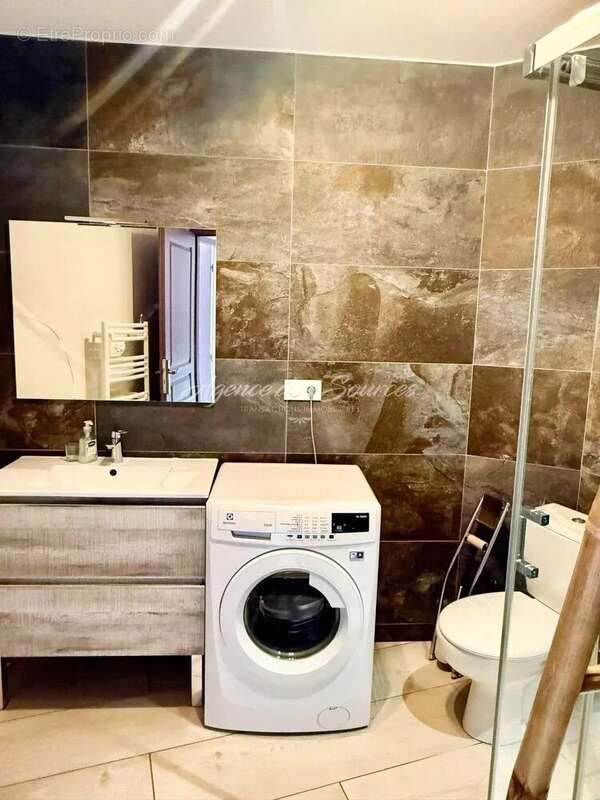 Maison de 90 m² à Esparron-de-Verdon - photo 7