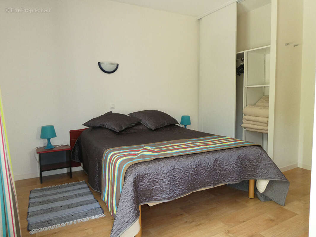 Appartement à PORNIC