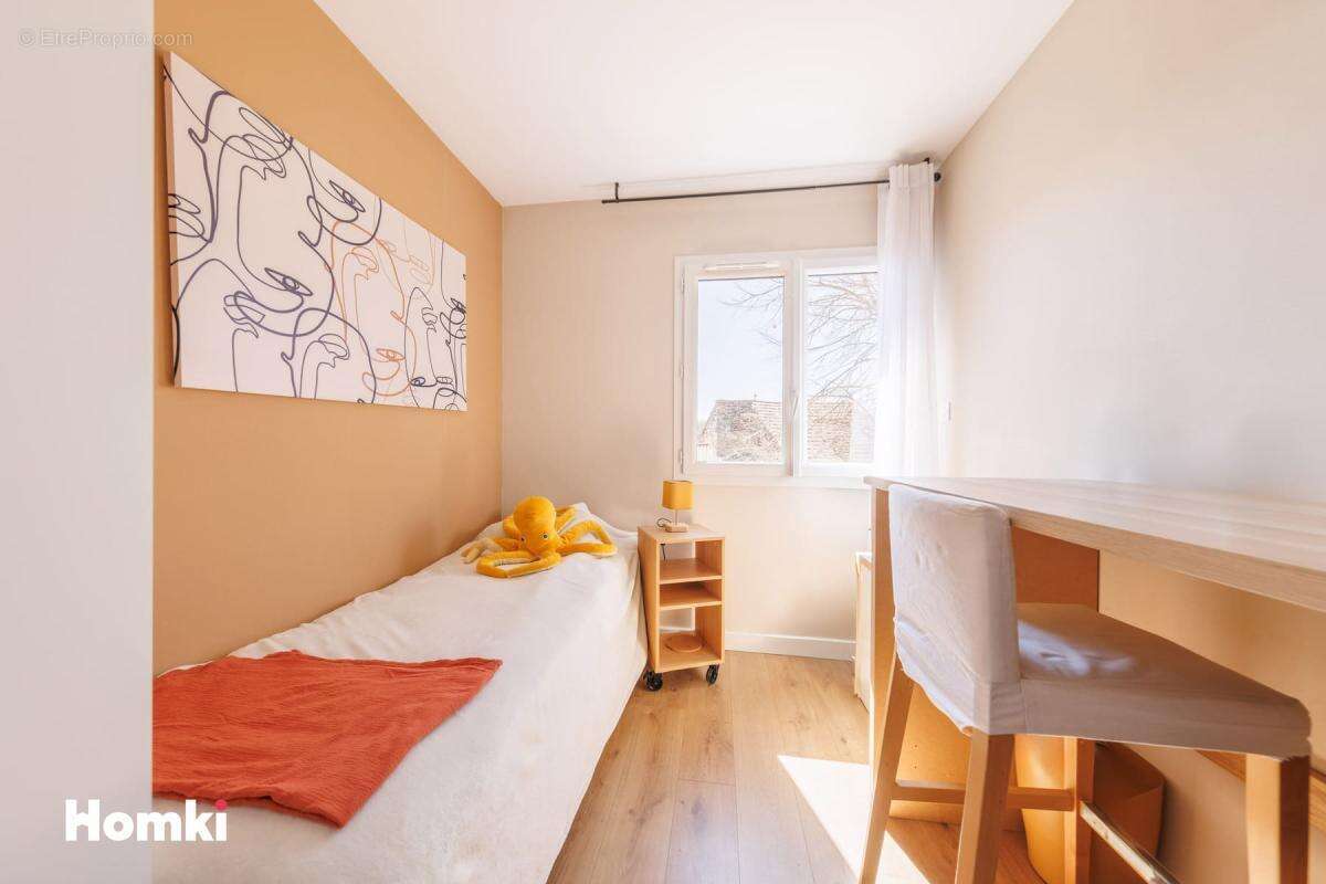 Maison à CHATELGUYON