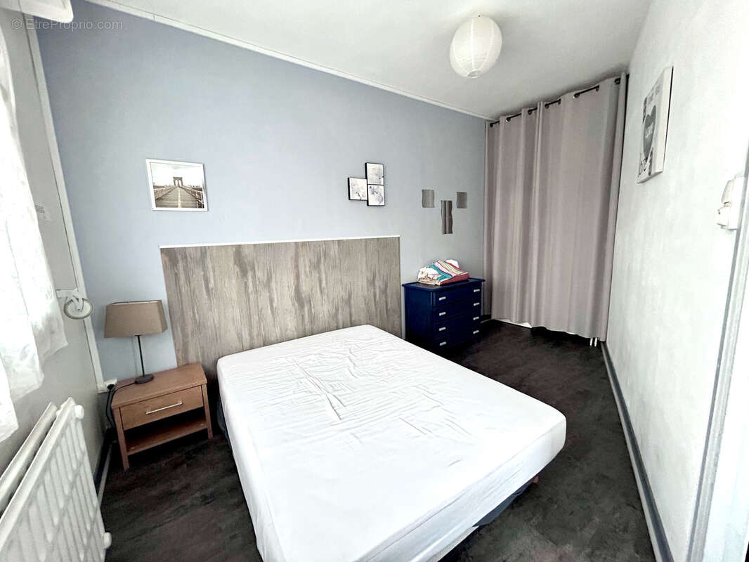 Appartement à DUNKERQUE