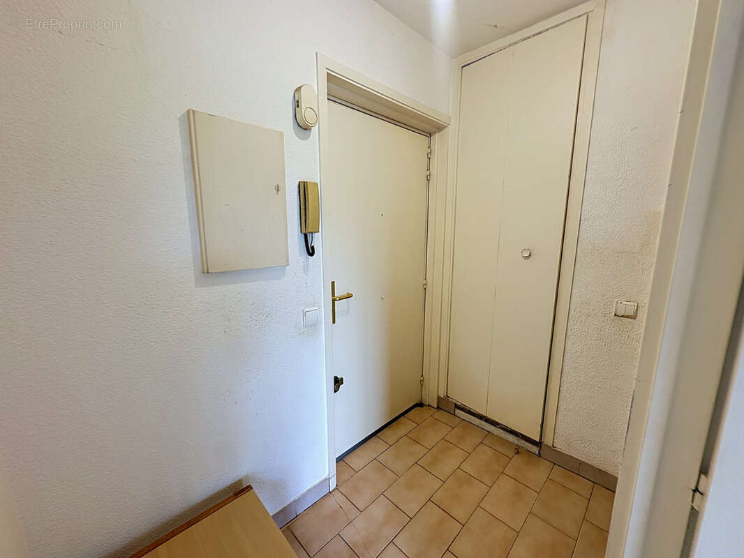 Appartement 27 m² à Vallauris  - photo 6