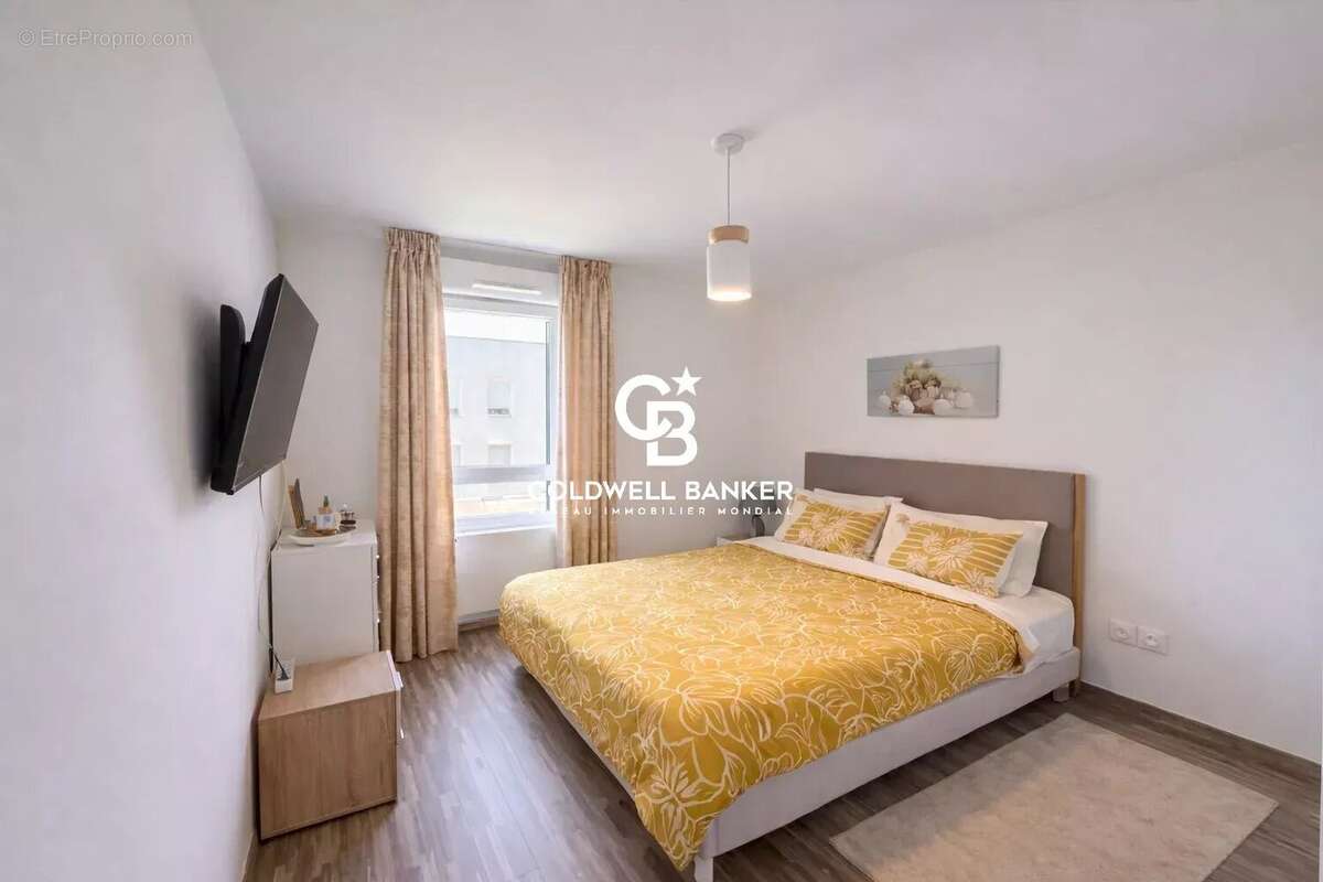 Appartement à ANNEMASSE