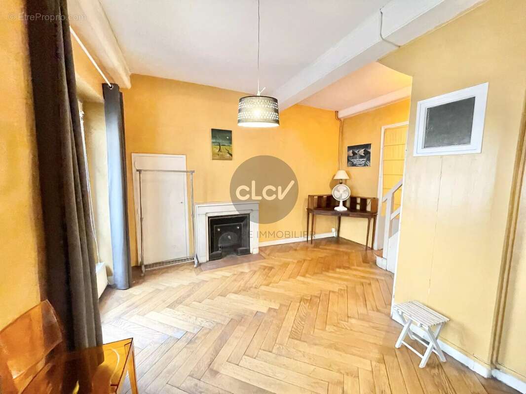 Appartement à LYON-5E