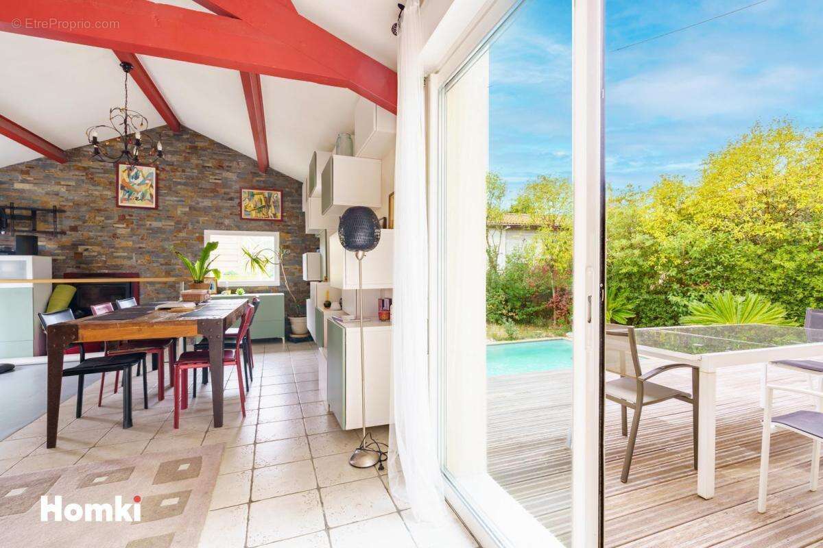 Maison/Villa T7 de 125 m2 à Anglet 64600 - photo 7