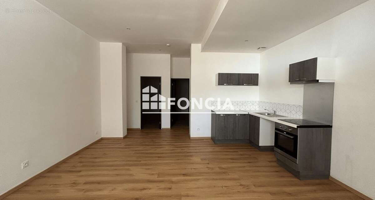 Appartement à LE MANS