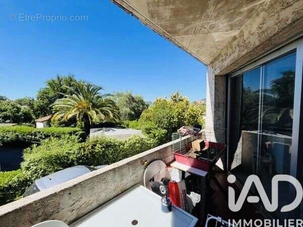 Photo 7 - Appartement à CANNES