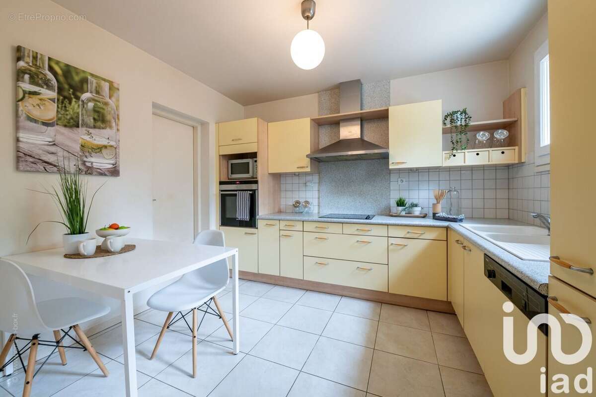 Photo 7 - Maison à VILLEMOISSON-SUR-ORGE