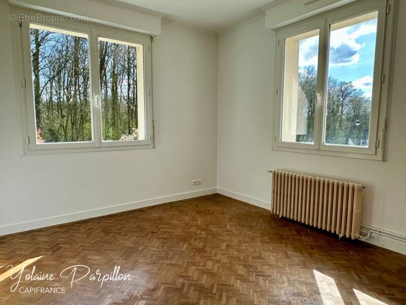 Maison à LES ESSARTS