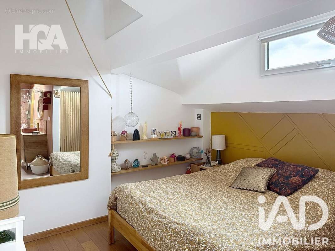 Appartement 97 m² à Toulon  - photo 8