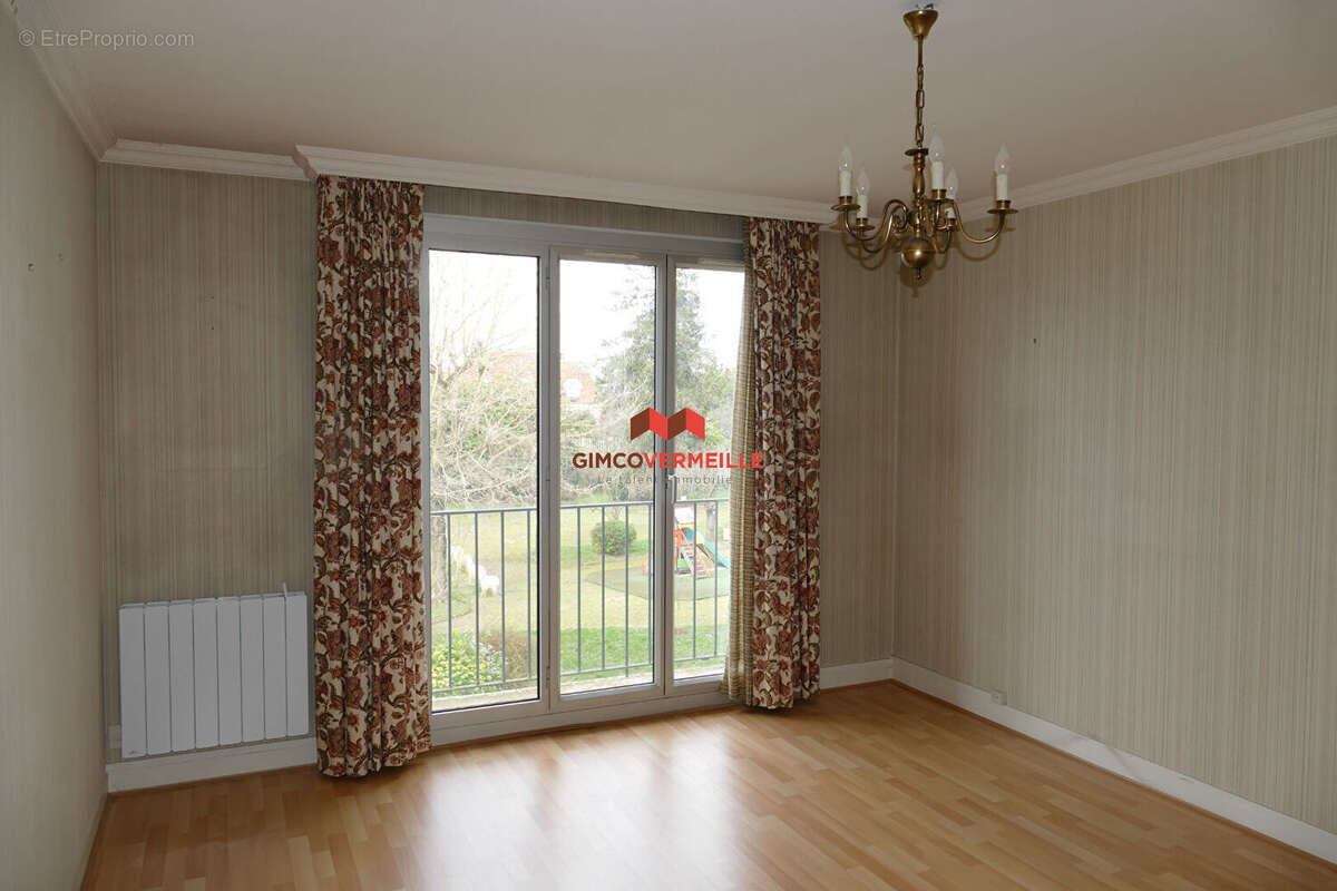 Appartement à RUEIL-MALMAISON