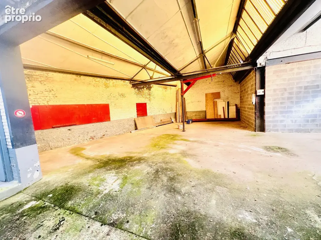 Ensemble immobilier à fort potentiel   Lillers   Idéal investisseurs - photo 3