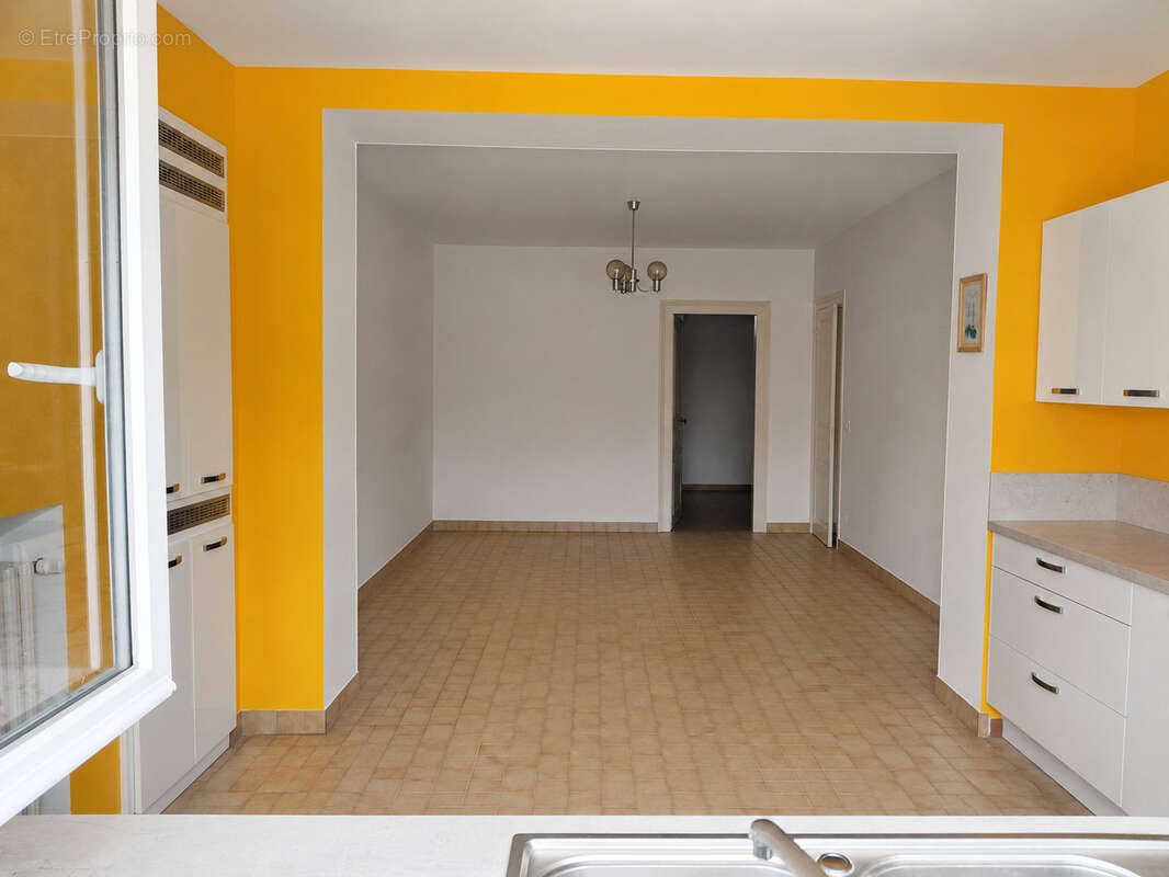 Maison quartier miroir / gare sud - photo 2