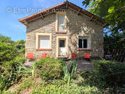 Maison à VAREN