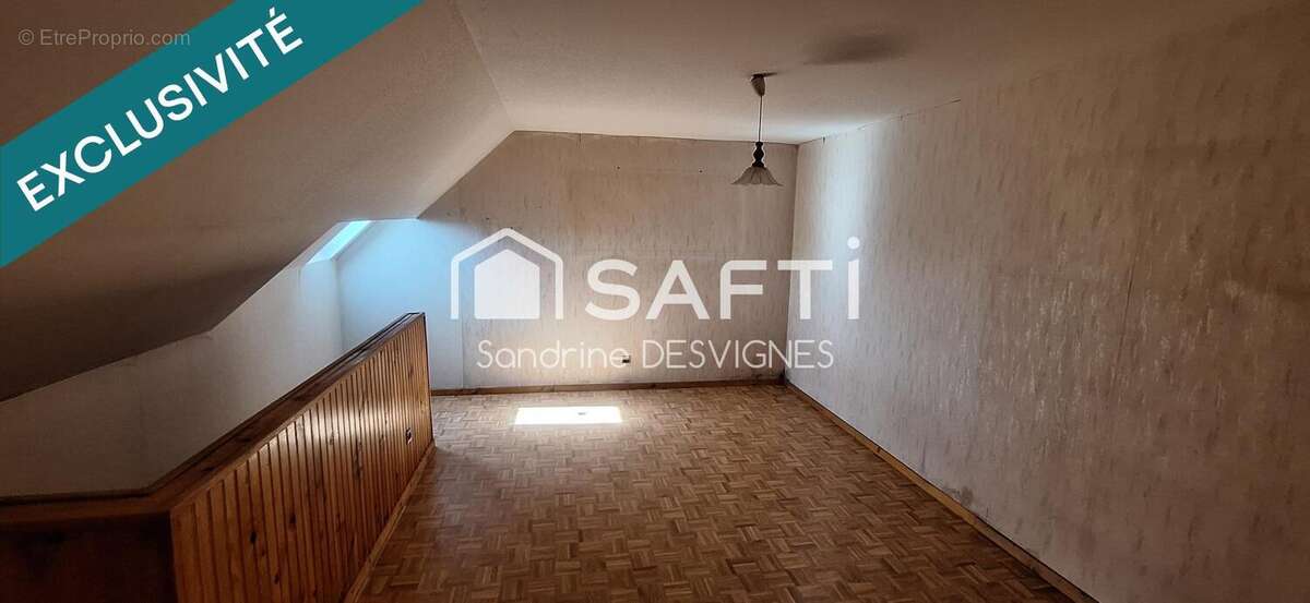 Photo 5 - Maison à LA COMELLE